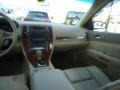 2005 Silver Green Cadillac STS V6  photo #37