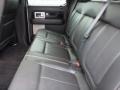 2010 Oxford White Ford F150 FX4 SuperCrew 4x4  photo #11
