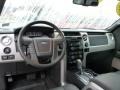 2010 Oxford White Ford F150 FX4 SuperCrew 4x4  photo #12