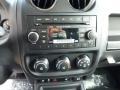 2013 Winter Chill Pearl Jeep Patriot Latitude  photo #19