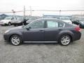 2013 Graphite Gray Metallic Subaru Legacy 2.5i Premium  photo #4