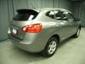 2012 Platinum Graphite Nissan Rogue S Special Edition AWD  photo #4