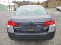 2013 Graphite Gray Metallic Subaru Legacy 2.5i Premium  photo #6