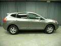 2012 Platinum Graphite Nissan Rogue S Special Edition AWD  photo #5