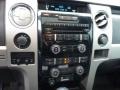 2010 Oxford White Ford F150 FX4 SuperCrew 4x4  photo #19