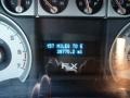 2010 Oxford White Ford F150 FX4 SuperCrew 4x4  photo #20