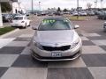 Bright Silver Metallic - Optima EX Photo No. 2