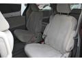 Light Gray Rear Seat Photo for 2011 Toyota Sienna #75995814