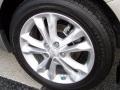 Bright Silver Metallic - Optima EX Photo No. 5