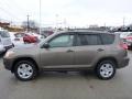 Pyrite Metallic - RAV4 I4 4WD Photo No. 2