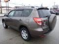 Pyrite Metallic - RAV4 I4 4WD Photo No. 3