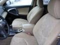 Pyrite Metallic - RAV4 I4 4WD Photo No. 12