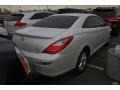 Blizzard White Pearl - Solara SE V6 Coupe Photo No. 2