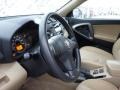 Pyrite Metallic - RAV4 I4 4WD Photo No. 17