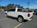 White Sand Tri-Coat - F150 Limited SuperCrew 4x4 Photo No. 3