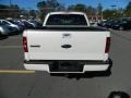 White Sand Tri-Coat - F150 Limited SuperCrew 4x4 Photo No. 4