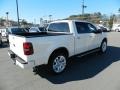 White Sand Tri-Coat - F150 Limited SuperCrew 4x4 Photo No. 5