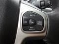 Charcoal Black Controls Photo for 2012 Ford Fiesta #75996181
