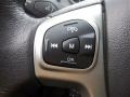 Charcoal Black Controls Photo for 2012 Ford Fiesta #75996202