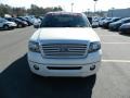 White Sand Tri-Coat - F150 Limited SuperCrew 4x4 Photo No. 8
