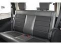 Steel Blue Metallic - Wrangler X 4x4 Photo No. 6