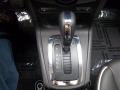 Charcoal Black Transmission Photo for 2012 Ford Fiesta #75996252
