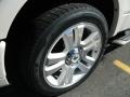 White Sand Tri-Coat - F150 Limited SuperCrew 4x4 Photo No. 10