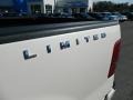 White Sand Tri-Coat - F150 Limited SuperCrew 4x4 Photo No. 11