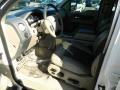 White Sand Tri-Coat - F150 Limited SuperCrew 4x4 Photo No. 12