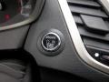Charcoal Black Controls Photo for 2012 Ford Fiesta #75996329