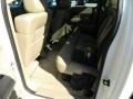 White Sand Tri-Coat - F150 Limited SuperCrew 4x4 Photo No. 14