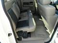 White Sand Tri-Coat - F150 Limited SuperCrew 4x4 Photo No. 17