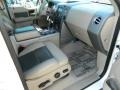 White Sand Tri-Coat - F150 Limited SuperCrew 4x4 Photo No. 19