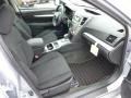 Black Interior Photo for 2013 Subaru Legacy #75996440