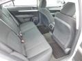 Black Rear Seat Photo for 2013 Subaru Legacy #75996484