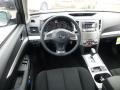 Black Dashboard Photo for 2013 Subaru Legacy #75996508