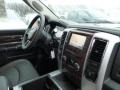 Bright White - Ram 3500 HD Laramie Mega Cab 4x4 Dually Photo No. 7