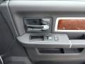 Bright White - Ram 3500 HD Laramie Mega Cab 4x4 Dually Photo No. 8