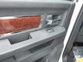 Bright White - Ram 3500 HD Laramie Mega Cab 4x4 Dually Photo No. 13