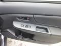 2013 Dark Gray Metallic Subaru Impreza 2.0i 4 Door  photo #11