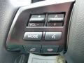 2013 Dark Gray Metallic Subaru Impreza 2.0i 4 Door  photo #18