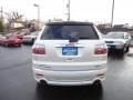 White Diamond Tintcoat - Acadia Denali AWD Photo No. 6