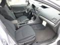 Black Interior Photo for 2013 Subaru Impreza #75997093