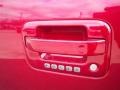 2010 Red Candy Metallic Ford F150 Lariat SuperCrew  photo #10