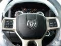 Black - 1500 Laramie Crew Cab 4x4 Photo No. 18