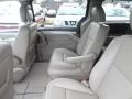 2011 Volkswagen Routan SE Rear Seat