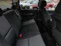 2013 Graystone Metallic Chevrolet Silverado 1500 LT Crew Cab 4x4  photo #8