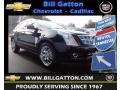 2013 Black Raven Cadillac SRX Performance FWD  photo #1