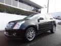 2013 Black Raven Cadillac SRX Performance FWD  photo #3