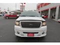 2008 Oxford White Ford F150 FX2 Sport SuperCrew  photo #2